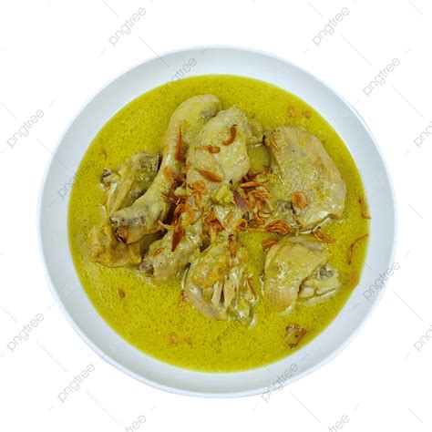 Opor Ayam PNG Image, Opor Ayam Is A Traditional Food From Indonesia, Opor Ayam, Traditional Food ...