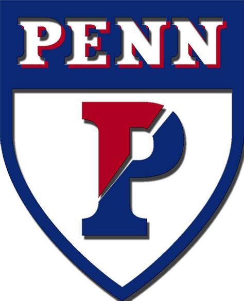 36. University of Pennsylvania logo