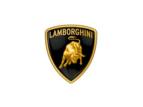 Lamborghini logo | Logok