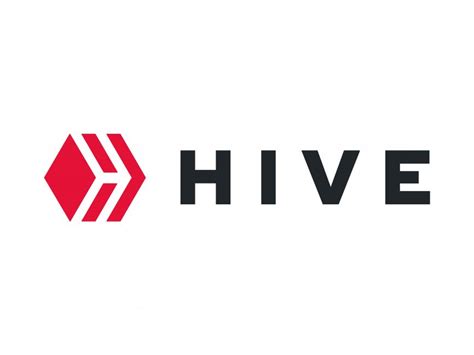 Hive (HIVE) Logo PNG vector in SVG, PDF, AI, CDR format