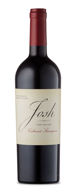 JOSH CABERNET SAUVIGNON – Water Street Wines & Spirits