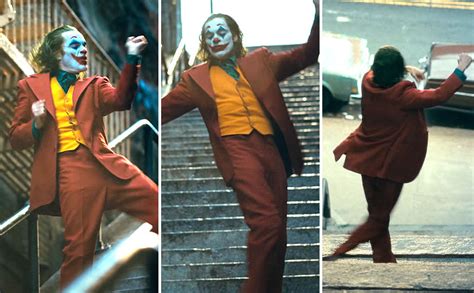 Joker: Loved Joaquin Phoenix Dancing On The Stairs? Check Out What Went Behind The Scenes!