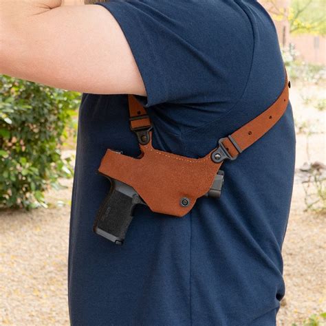 Galco Classic Lite 2.0 Holster For Glock 48/43X, Springfield Hellcat ...