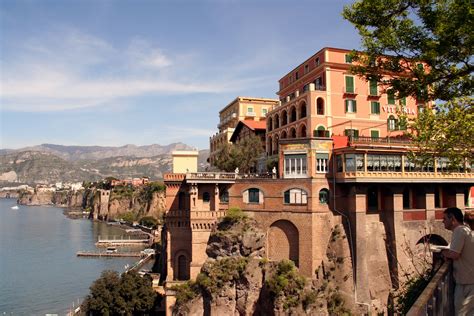 Things to Do in Sorrento Italy - Attractions and Sights | Learn about Italy