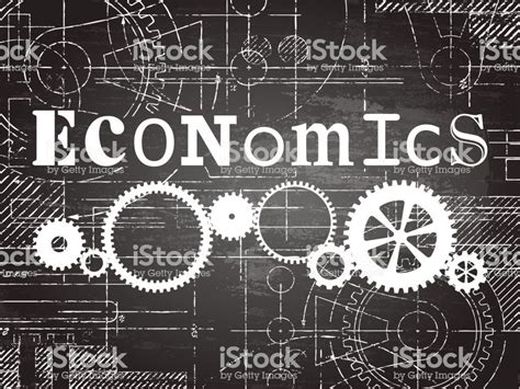 Economics Wallpaper