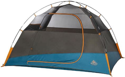 Kelty Discovery 4 Tent - Camping Galore