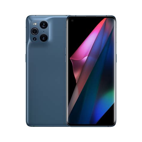 OPPO Find X3 Pro 5G