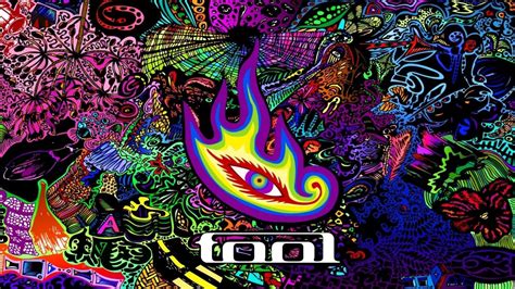 [100+] Tool Band Wallpapers | Wallpapers.com