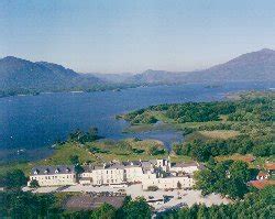 Lake Hotel, Killarney Co Kerry