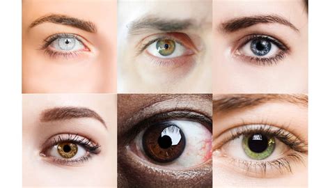 QUIZ: What Does Your Eye Color Reveal About Your Personality? - FamilyToday