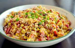 Image - Cornbread Salad.jpg - Recipes Wiki