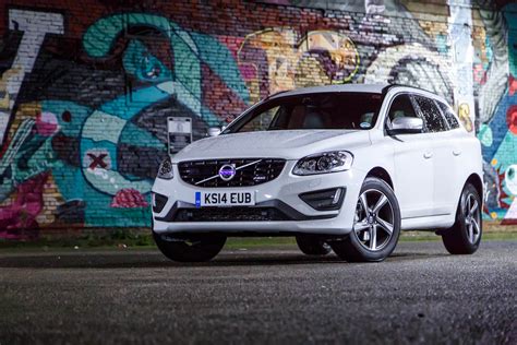 Volvo XC60 D4 R-Design Review - You Would Be a Fool Not to Buy One