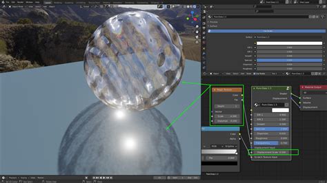 PureGlass (EEVEE) - Blender Market