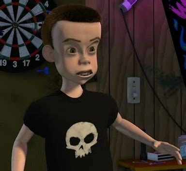 Sid Phillips | Toy Story Wiki | Fandom