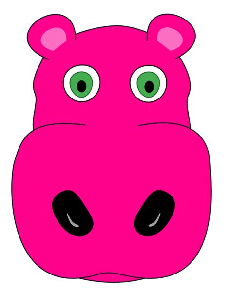 Free Cartoon Hippo Pictures, Download Free Cartoon Hippo Pictures png ...