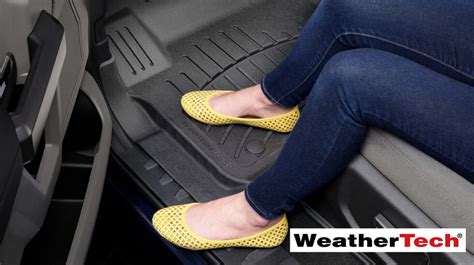 FloorLiners | Five Star Accessories