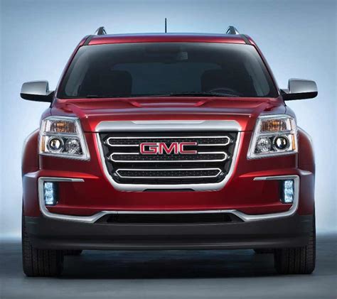 GMC Looks to Bring Compact Crossover to the Mix | Dave Arbogast