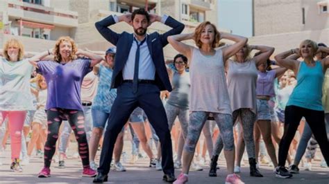 13 Best Dance Movies on Netflix 2019, 2020 - Cinemaholic