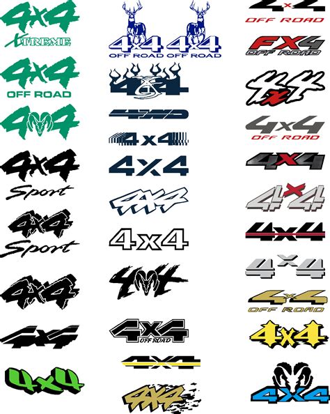 4 x 4 stickers - Decals Stonewall | Banners | Silk Screening | Signs ...