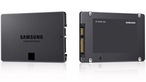 Samsung is bringing cheap 4TB SSD drives to the masses