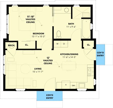 Wheelchair Accessible Master Bathroom Floor Plans | Floor Roma