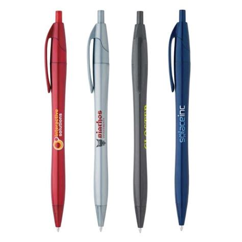 Style Dart Pen by BIC | Custom Logo Imprinted BIC Pens | Free Shipping