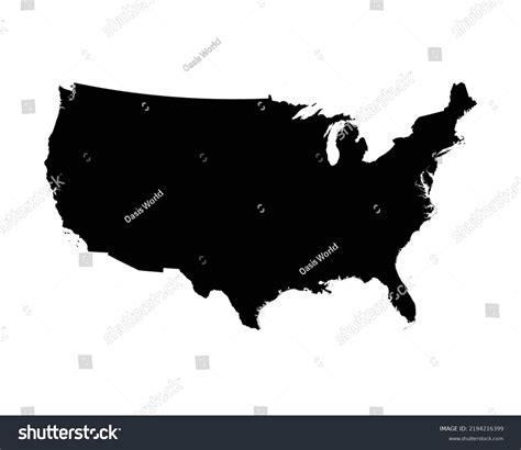 Svg Maps United States Royalty-Free Images, Stock Photos & Pictures ...