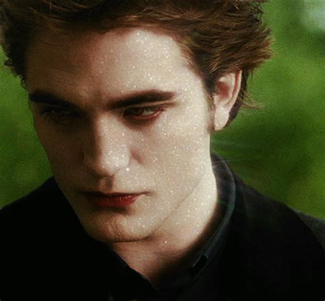 Edward Cullen Sparkle Gif