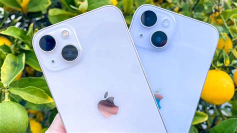 iPhone 14 vs iPhone 13 camera shootout: can you tell the difference? | Tom's Guide