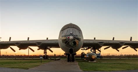 Castle Air Museum set to reopen Friday