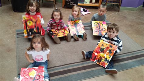 Kids Art Classes at Art Happens | Milford, NH Patch