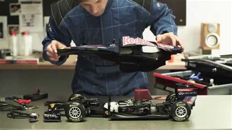 Rc Car Build Kit