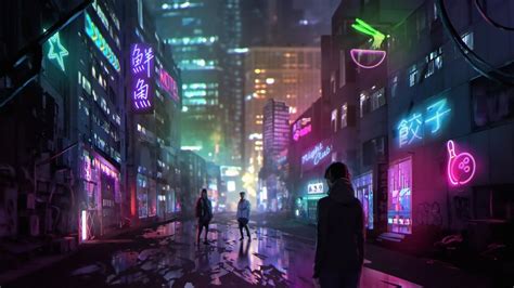 Cập nhật với hơn 68 về hình nền cyberpunk 4k hay nhất - cdgdbentre.edu.vn