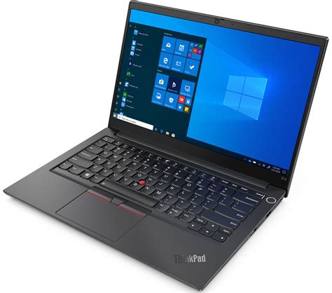 Lenovo ThinkPad E14 Gen 2 (Intel) - i7-1165G7 · MX450 · 14.0”, Full HD (1920 x 1080), IPS · 2TB ...