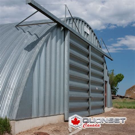 Quonset Canada | Affordable Quonset Hut Buildings