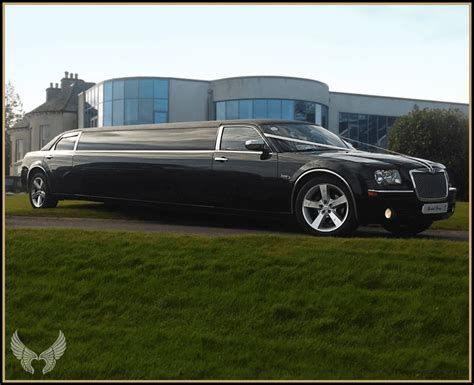 Wedding Cars | Baby Bentley Stretched Limousines