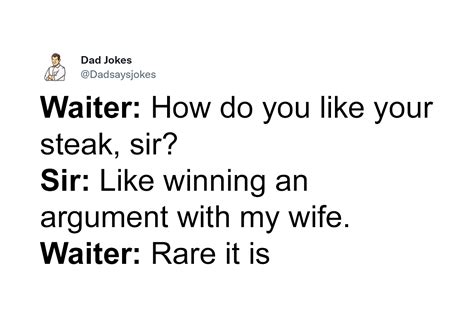 30 Times Dads Shamelessly Took Their Jokes To A Whole New Level, As Shared On This Twitter ...