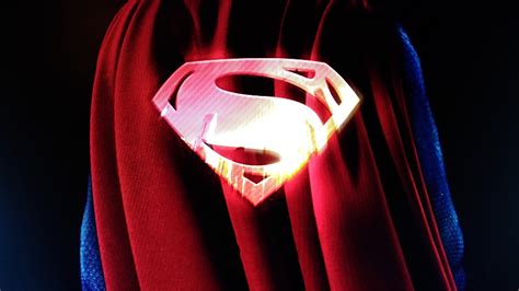 Superman Cape Logo, HD Superheroes, 4k Wallpapers, Images, Backgrounds, Photos and Pictures