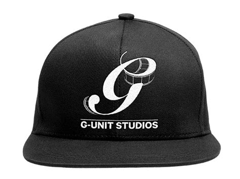 "G-Unit Studios" Hat – G-Unit Brands, Inc.