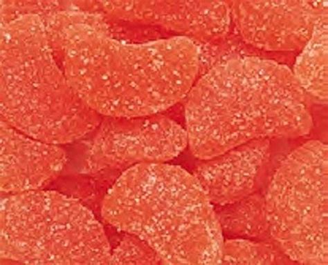 Best Orange Slice Candy You’ll Ever Eat