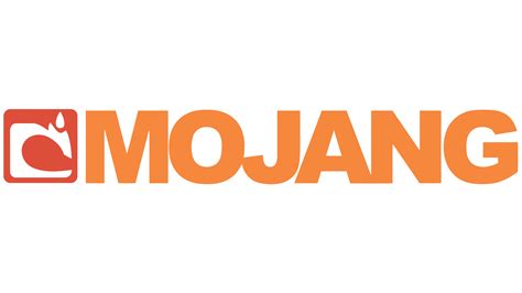 Mojang Logo, symbol, meaning, history, PNG, brand