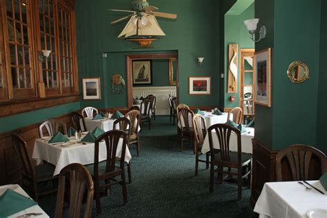 Oyster Bay – Cape May Area Restaurants and Dining