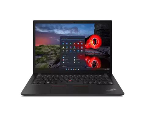 Lenovo ThinkPad X13 G2 Display, AMD Ryzen 7, 16GB RAM, 512GB SSD, Windows 11 Pro 20XH0077US ...