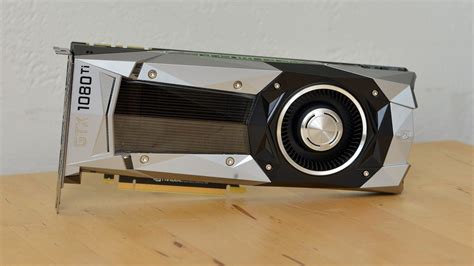 Nvidia Geforce GTX 1080 Ti Founder's Edition Review - IGN