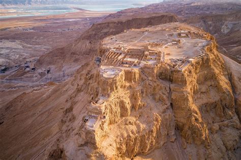 Masada Israel | Guided Tours | Pomegranate Travel