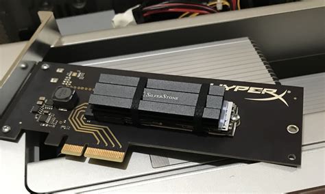 NVMe SSD Heatsink Installation Guide | MacRumors Forums