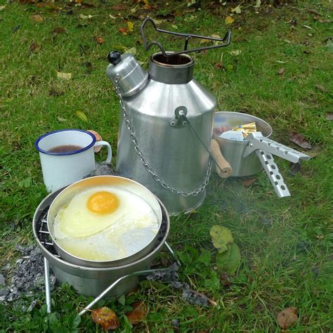 Ghillie Kettle-Small | Kettle, Cooking accessories, Cuppa