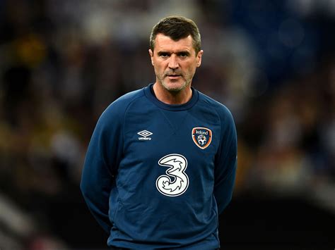 Roy Keane Ireland Wallpapers - Wallpaper Cave