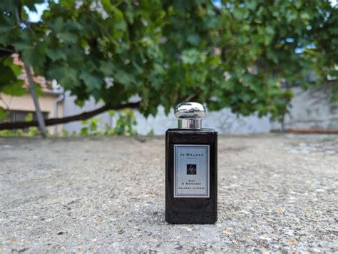 Jo Malone Oud & Bergamot Cologne Intense Review (2024) - Scent Grail