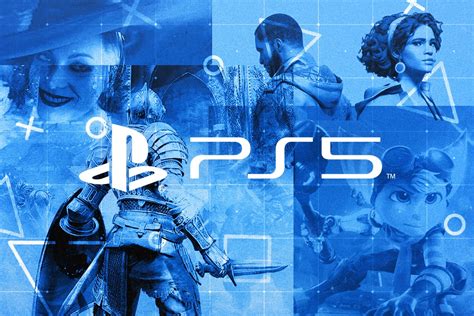 Best Ps5 Games Out Right Now 2023 - Get Best Games 2023 Update